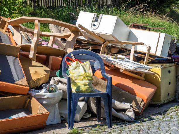 Best Yard Waste Removal  in Winnemucca, NV