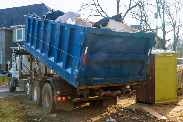 Best Yard Cleanup Services  in Winnemucca, NV