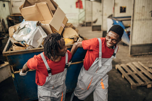 Best Dumpster Rental Services  in Winnemucca, NV