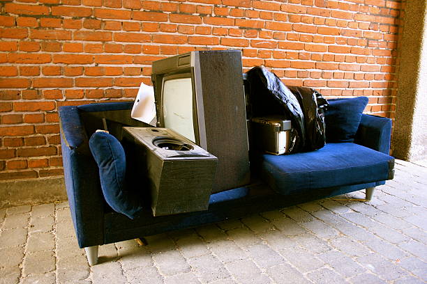 Winnemucca, NV Junk Removal Company