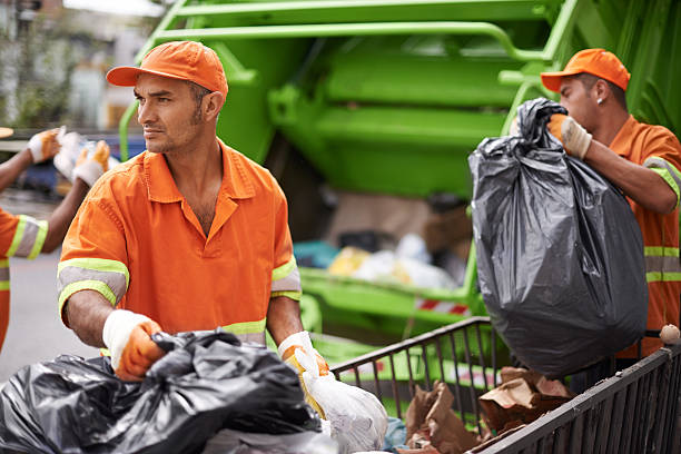 Best Residential Junk Removal  in Winnemucca, NV